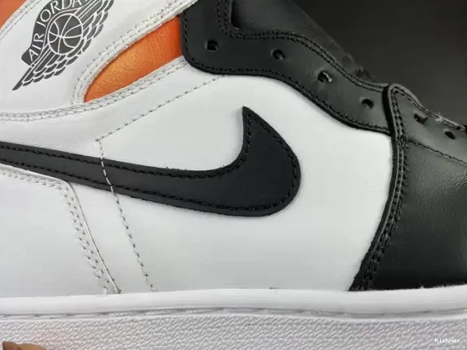 Rep MAX 555088-180 Air Jordan Electro Retro Orange 1 High 0620